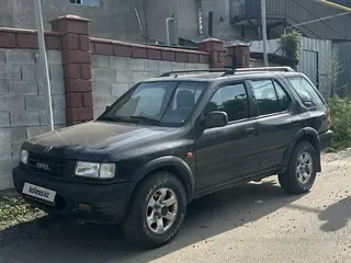 Opel Frontera, 1999