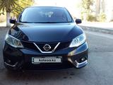 Nissan Tiida 2015 года за 5 500 000 тг. в Астана – фото 3