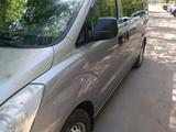 Hyundai H-1 2011 года за 8 000 000 тг. в Алматы – фото 2