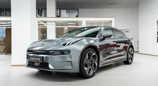 Zeekr 001 Standard 2026 года за 20 790 000 тг. в Алматы
