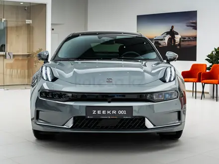 Zeekr 001 Premium 2025 года за 24 990 000 тг. в Алматы – фото 2