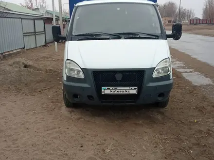 ГАЗ ГАЗель 1999 года за 2 800 000 тг. в Алматы – фото 3