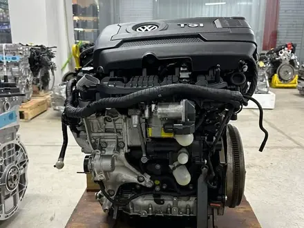 Двигатель CHHB 2.0 TSi в сборе за 2 550 000 тг. в Астана – фото 4