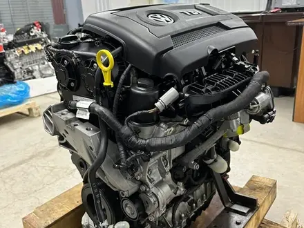 Двигатель CHHB 2.0 TSi в сборе за 2 550 000 тг. в Астана