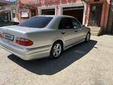 Mercedes-Benz E 430 1997 годаүшін2 500 000 тг. в Кызылорда – фото 5