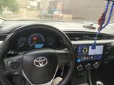 Toyota Corolla 2014 годаүшін6 100 000 тг. в Жетысай – фото 5