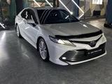 Toyota Camry 2020 года за 14 600 000 тг. в Семей – фото 5