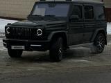 Mercedes-Benz G 55 AMG 2002 годаүшін15 500 000 тг. в Усть-Каменогорск