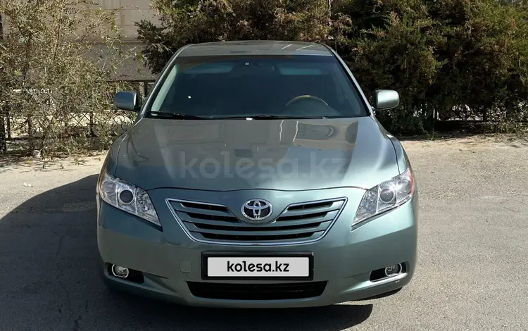 Toyota Camry 2006 годаүшін4 900 000 тг. в Актау