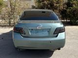 Toyota Camry 2006 годаүшін4 900 000 тг. в Актау – фото 5