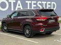 Toyota Highlander 2019 годаүшін20 000 000 тг. в Алматы – фото 48