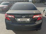 Toyota Camry 2012 годаfor8 000 000 тг. в Астана – фото 3