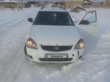 ВАЗ (Lada) Priora 2172 2014 годаүшін1 800 000 тг. в Шымкент – фото 2