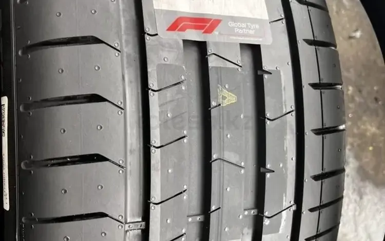 Pirelli P Zero 275/40 R21 за 350 000 тг. в Алматы