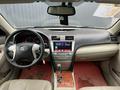 Toyota Camry 2008 годаfor5 650 000 тг. в Актобе – фото 10