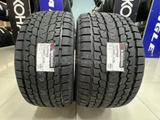 BMW x5, x6. Разноширокие Yokohama ice Guard g75hүшін700 000 тг. в Караганда