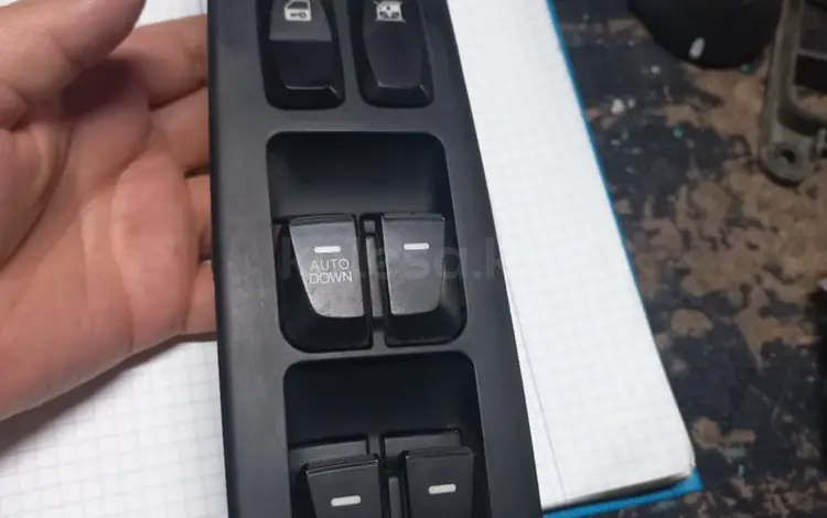 Блок кнопок в оригинале бу за 45 000 тг. в Алматы