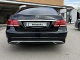 Mercedes-Benz E 200 2014 года за 12 000 000 тг. в Алматы – фото 5