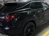 Lexus RX 200t 2019 годаүшін20 600 000 тг. в Астана – фото 3