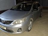 Toyota Corolla 2010 годаfor5 600 000 тг. в Атырау – фото 2