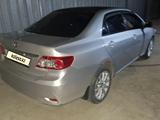 Toyota Corolla 2010 годаfor5 600 000 тг. в Атырау – фото 3