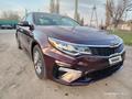 Kia Optima 2019 года за 7 300 000 тг. в Тараз – фото 10