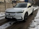 Honda e:NS1 2022 годаfor9 000 000 тг. в Алматы – фото 2