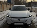 Honda e:NS1 2022 годаfor9 000 000 тг. в Алматы – фото 5