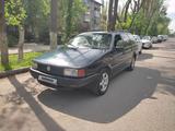 Volkswagen Passat 1989 года за 1 400 000 тг. в Тараз