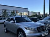Infiniti FX35 2003 года за 4 500 000 тг. в Астана – фото 3