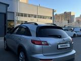Infiniti FX35 2003 года за 4 500 000 тг. в Астана – фото 4