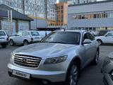 Infiniti FX35 2003 года за 4 500 000 тг. в Астана