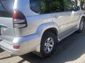 Toyota Land Cruiser Prado 2006 годаүшін11 000 000 тг. в Астана – фото 4