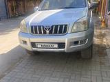 Toyota Land Cruiser Prado 2006 годаүшін11 000 000 тг. в Астана