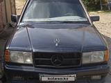 Mercedes-Benz 190 1990 годаүшін1 300 000 тг. в Актобе