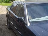 Mercedes-Benz 190 1990 годаүшін1 300 000 тг. в Актобе – фото 3