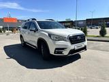 Subaru Ascent 2020 годаүшін15 500 000 тг. в Алматы – фото 2