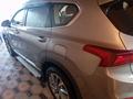 Hyundai Santa Fe 2020 годаүшін14 300 000 тг. в Шымкент – фото 8