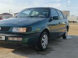 Volkswagen Passat 1995 годаүшін1 500 000 тг. в Актау