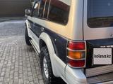 Mitsubishi Pajero 1994 годаfor4 200 000 тг. в Алматы – фото 5