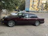 Nissan Maxima 1997 года за 1 400 000 тг. в Семей – фото 4