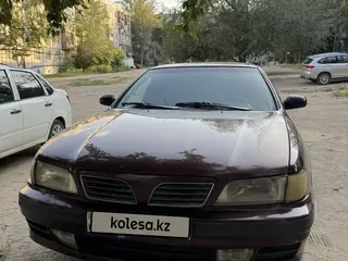 Nissan Maxima, 1997