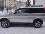 Honda HR-V 1999 годаfor1 800 000 тг. в Усть-Каменогорск – фото 5