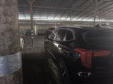 Haval Jolion 2022 года за 9 000 000 тг. в Семей – фото 5