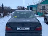 Mercedes-Benz 190 1990 годаүшін1 200 000 тг. в Аулиеколь