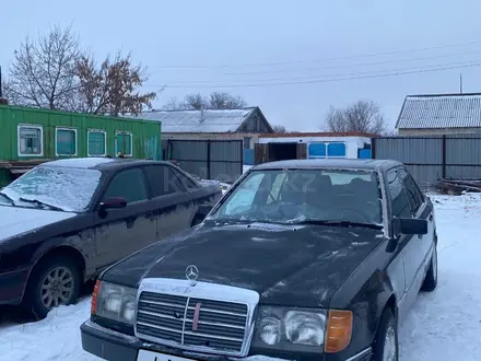 Mercedes-Benz 190 1990 года за 1 200 000 тг. в Аулиеколь – фото 3