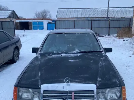 Mercedes-Benz 190 1990 года за 1 200 000 тг. в Аулиеколь – фото 6