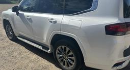 Toyota Land Cruiser 2022 годаfor47 000 000 тг. в Павлодар – фото 5