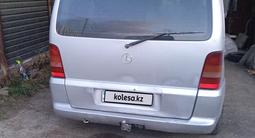 Mercedes-Benz Vito 2002 годаfor2 500 000 тг. в Щучинск – фото 5