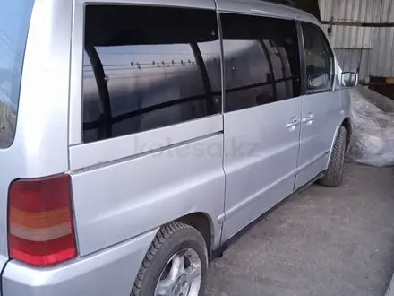 Mercedes-Benz Vito 2002 года за 2 500 000 тг. в Щучинск – фото 7